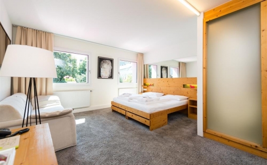 Boutique Hotel Steinerwirt 1493