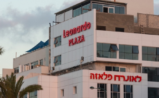 Leonardo Plaza Hotel Netanya