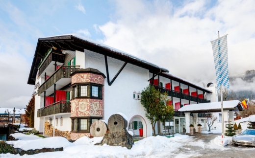 Best Western Obermuehle