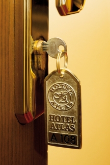 Atlas Grand Hotel