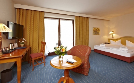 Best Western Obermuehle