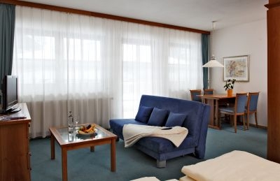Ramada Treff Hotel Alpina Garmisch-Partenkirchen