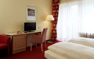 Ramada Treff Hotel Alpina Garmisch-Partenkirchen