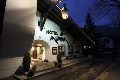 Ramada Treff Hotel Alpina Garmisch-Partenkirchen