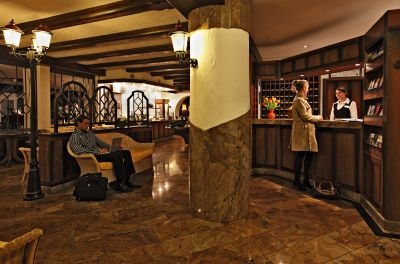 Ramada Treff Hotel Alpina Garmisch-Partenkirchen