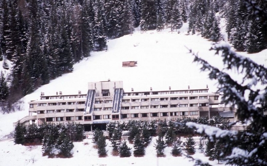 Regina E Fassa Club Hotel