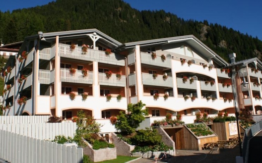 Al Sole Club Hotel & Residence