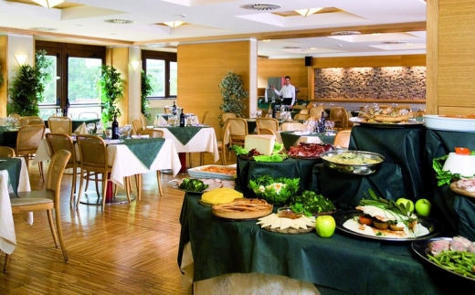 Regina E Fassa Club Hotel