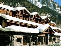 Ih Hotels Mont Blanc