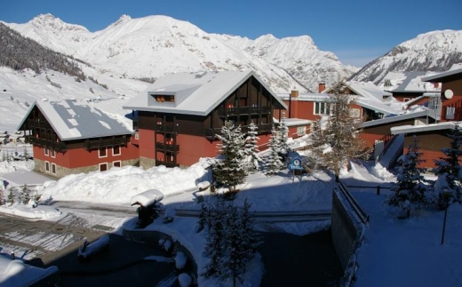 Alpen Village (Ex. Villaggio San Carlo)