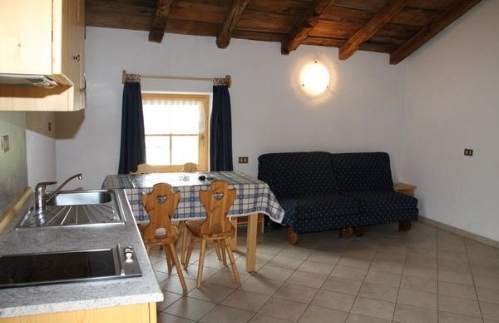 Casa Francisi Lorenza