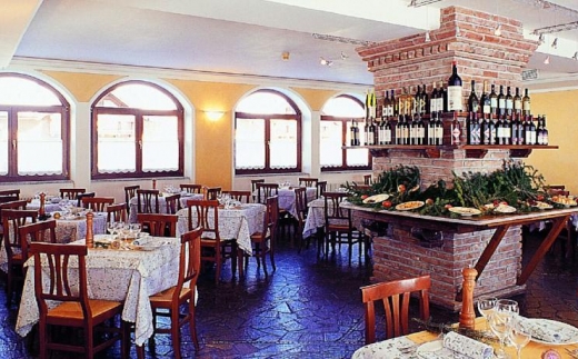 Locanda Locatori