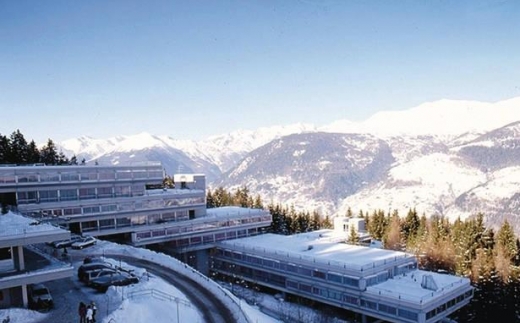 Residence Sole Alto
