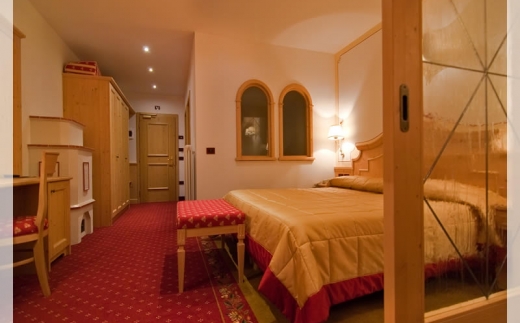 Sport Hotel Vittoria