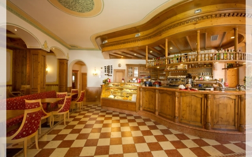 Sport Hotel Vittoria