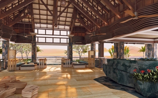 The Westin Turtle Bay Resort Spa