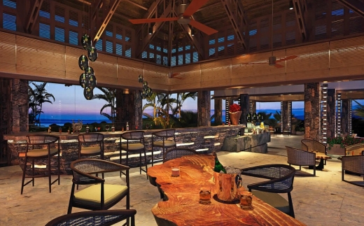 The Westin Turtle Bay Resort Spa