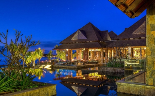 The Westin Turtle Bay Resort Spa