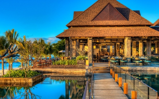 The Westin Turtle Bay Resort Spa