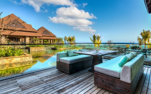 The Westin Turtle Bay Resort Spa