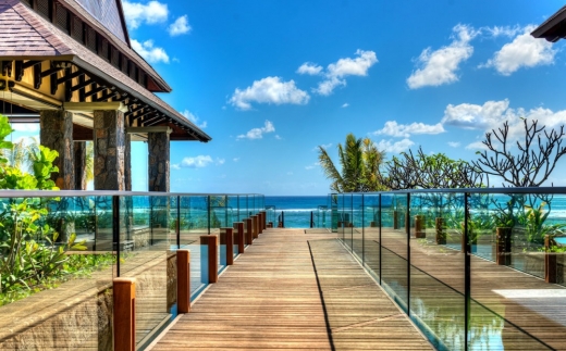 The Westin Turtle Bay Resort Spa