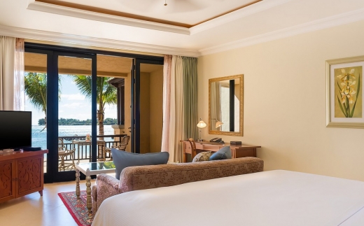 The Westin Turtle Bay Resort Spa