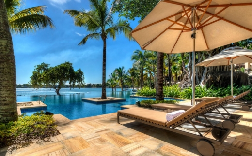 The Westin Turtle Bay Resort Spa