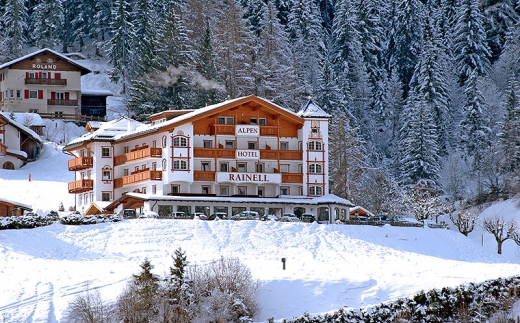 Alpenhotel Rainell