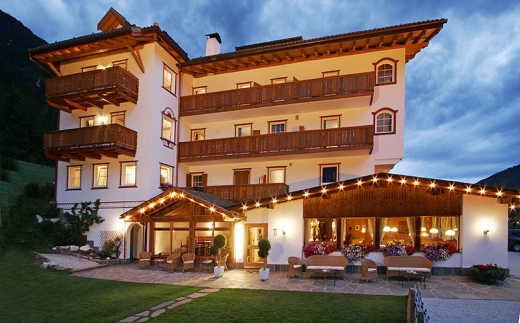 Alpenhotel Rainell