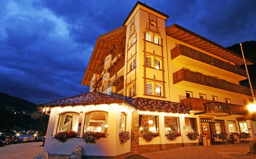 Alpenhotel Rainell