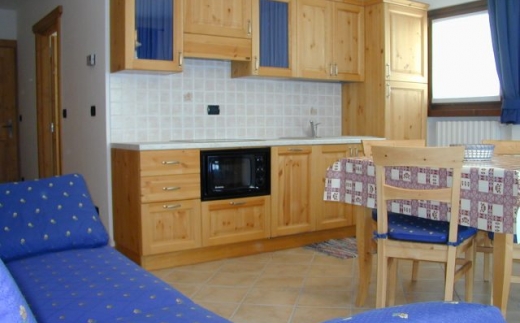 Chalet Alberti