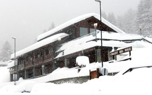 Chalet Del Sole