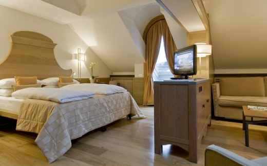 Grand Hotel Savoia Cortina D’Ampezzo, A Radisson Collection Hotel