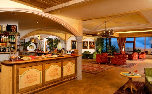 Carlo Magno Hotel & Spa Resort