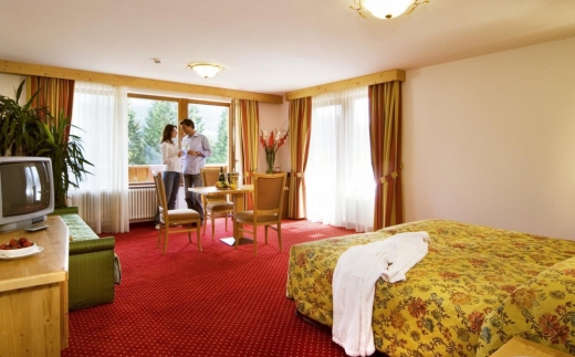 Carlo Magno Hotel & Spa Resort