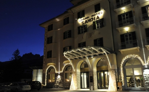Grand Hotel Savoia Cortina D’Ampezzo, A Radisson Collection Hotel
