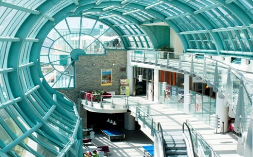 Apt&Res Villaggio Olimpico