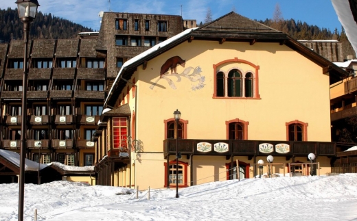 Relais Des Alpes