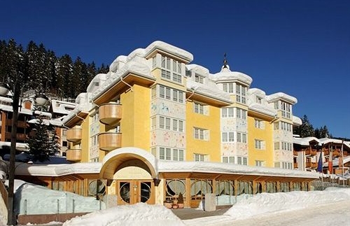 Alpen Suite