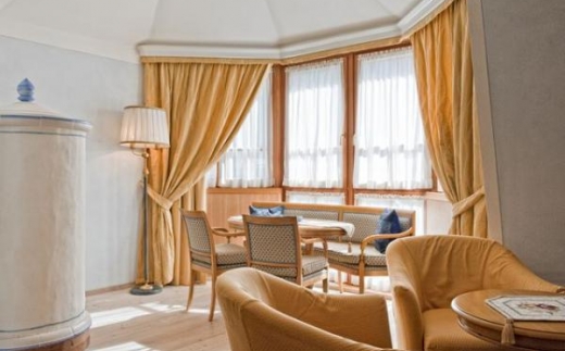 Alpen Suite