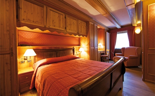 Chambres Mont Cervin House