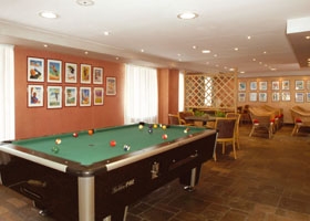 Sertorelli Sport Hotel