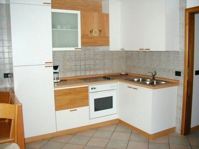 Appartments In Campitello