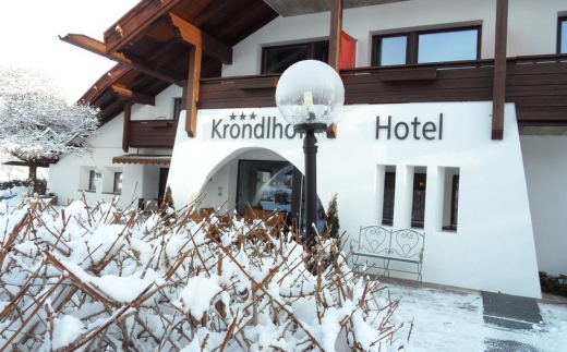 Krondlhof