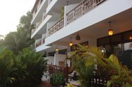Chakra Ayurvedic Resort