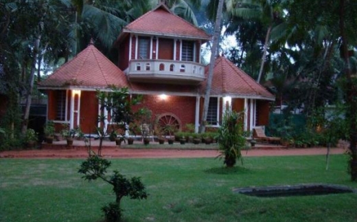 Dr. Franklin Panchakarma Institute