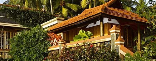Thapovan Heritage Home