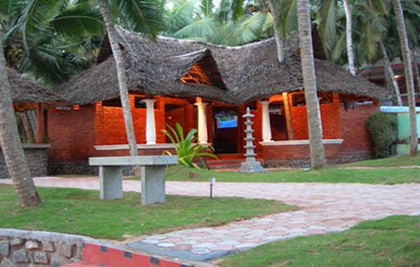 Medicus Ayurbay Ayurveda Beach Resort