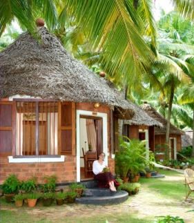 Somatheeram Ayurvedic Health Resort