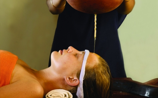 Somatheeram Ayurvedic Health Resort